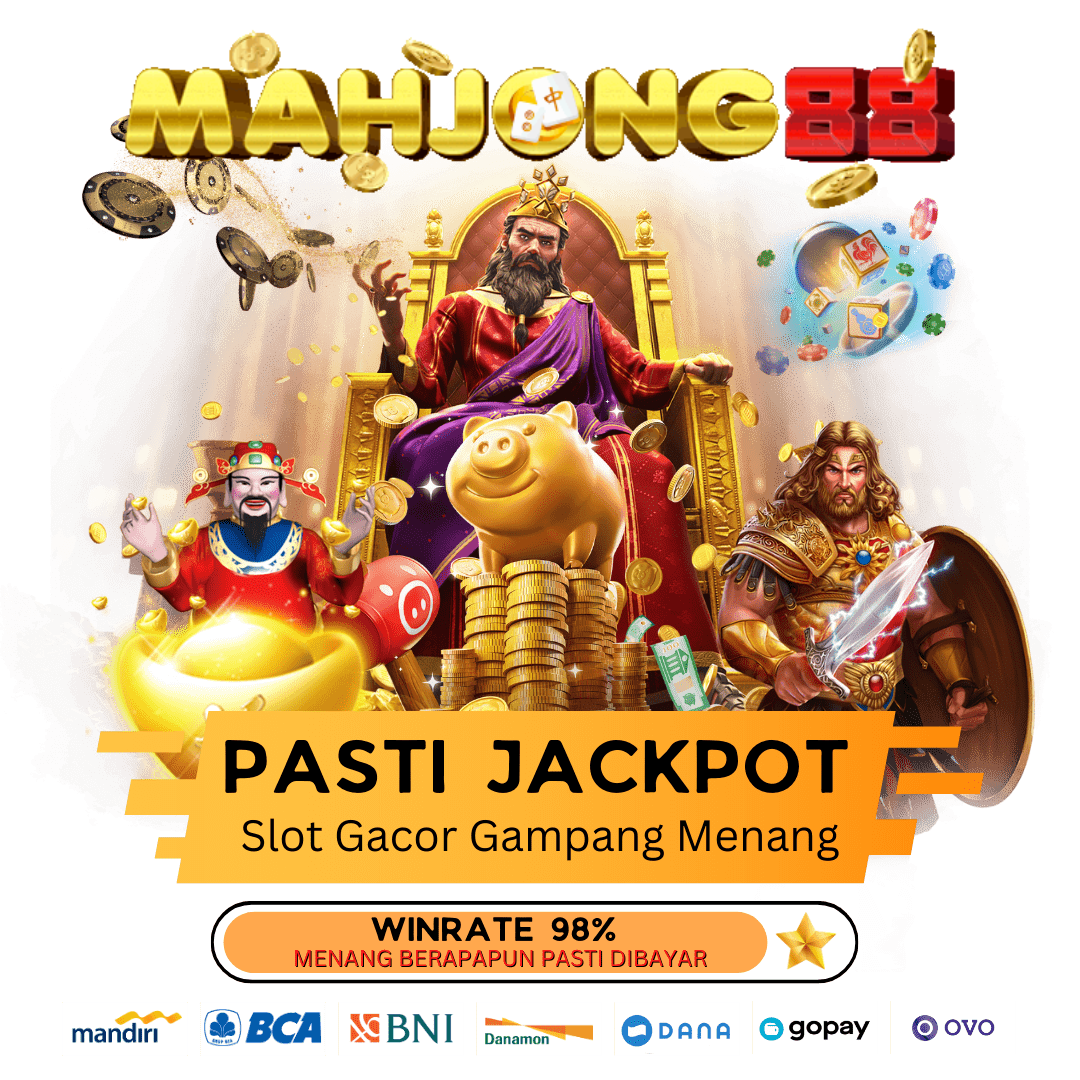 MAHJONG88: Situs PG Slot Gacor Mahjong Ways 2 Judi Slot Online Tertinggi<